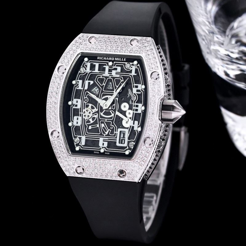 RICHARD MILLE Watches